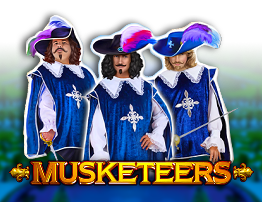 Musketeers