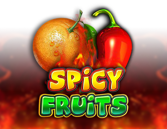 Spicy Fruits