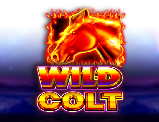 Wild Colt