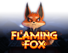 Flaming Fox