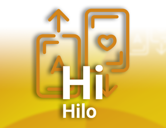 HiLo (Spribe)