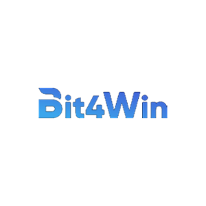 Bit4Win Casino Logo