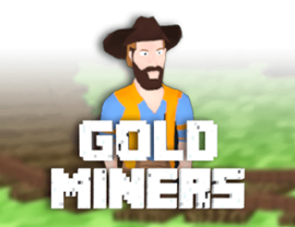 Gold Miners