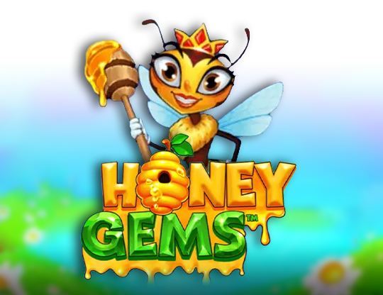 Honey Gems