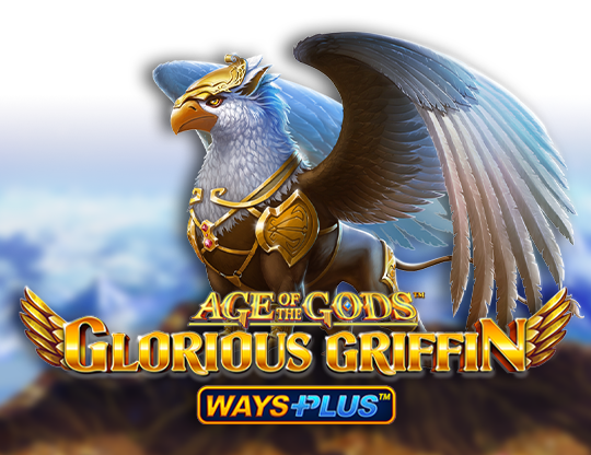 Age of the Gods: Glorious Griffin