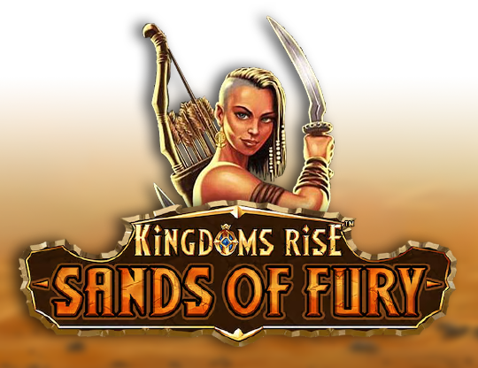 Kingdoms Rise: Sands of Fury