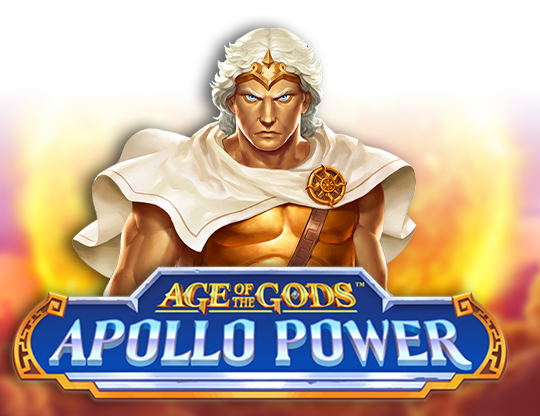 Age of the Gods: Apollo Power