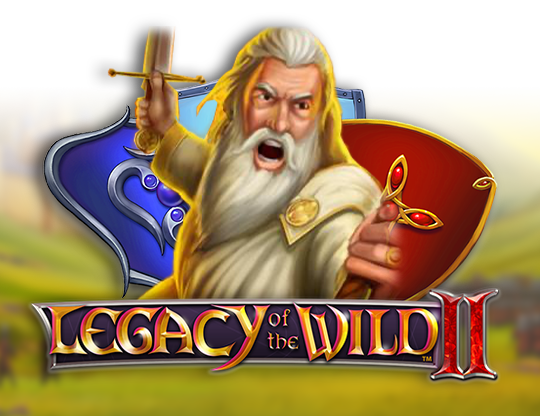 Legacy of the Wild 2