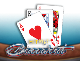 HitMe! Baccarat