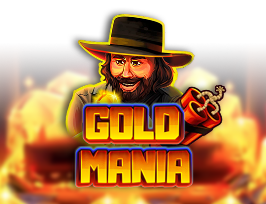 Gold Mania