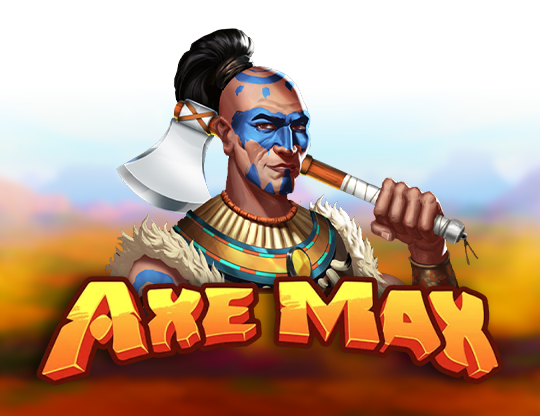 Axe Max