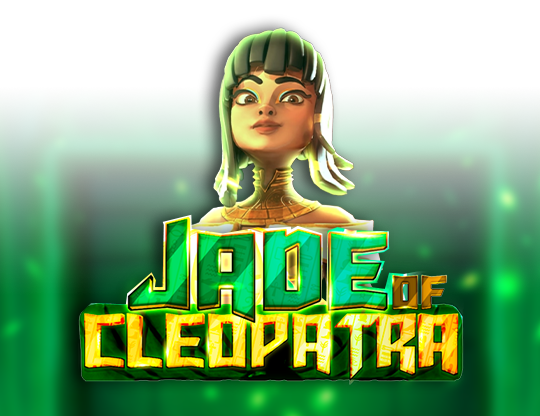 Jade of Cleopatra