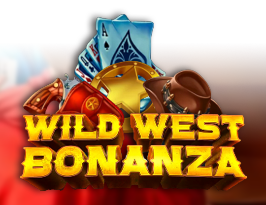 Wild West Bonanza