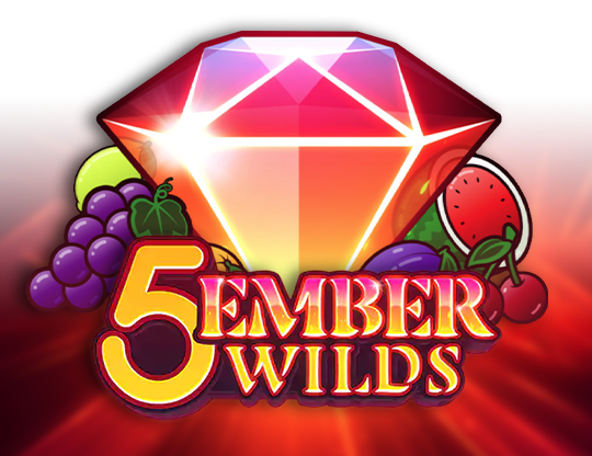 5 Ember Wilds