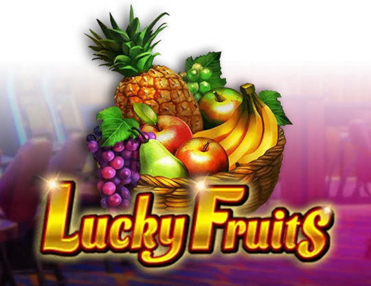 Lucky Fruits