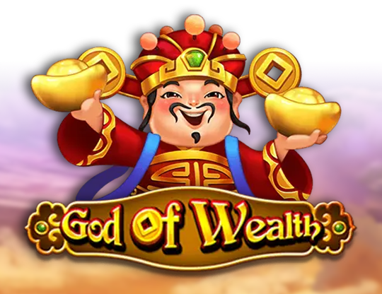 God of Wealth