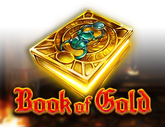 Book of Gold