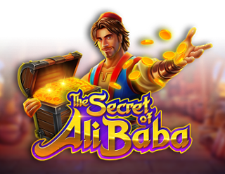 The Secret of Ali Baba