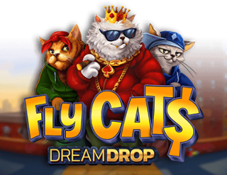 Fly Cats Dream Drop