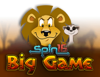 Big Game Spin 16