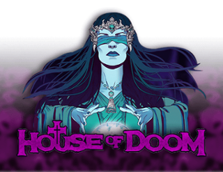 House of Doom