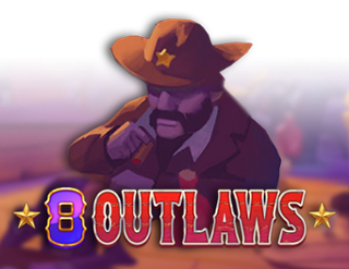 8 Outlaws