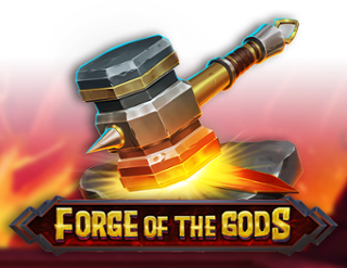 Forge of the Gods