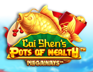 Cai Shen's Pots of Wealth Megaways