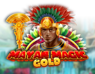 Mayan Magic Gold