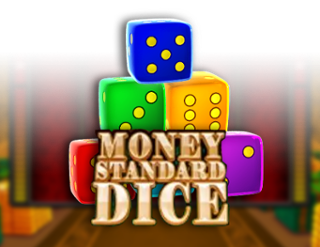 Money Standard Dice