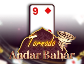 Tornado Andar Bahar