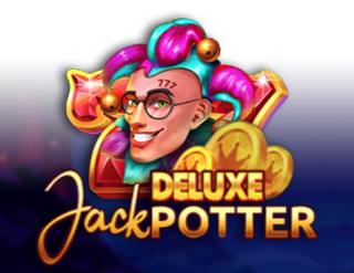 Jack Potter Deluxe