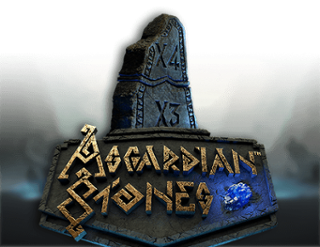 Asgardian Stones