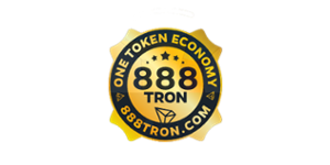 888Tron Casino Logo