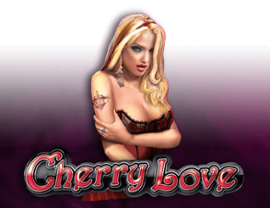 Cherry Love