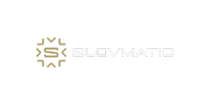 Slovmatic Casino Logo