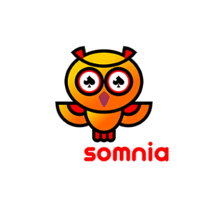 Betsomnia Casino Logo