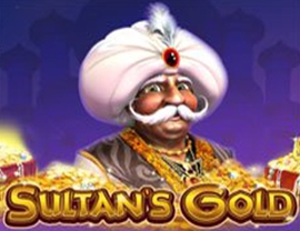 Sultan's Gold