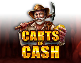 Carts of Cash