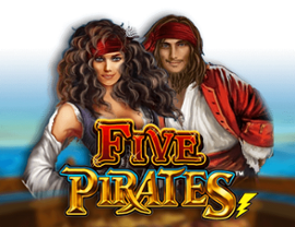 Five Pirates