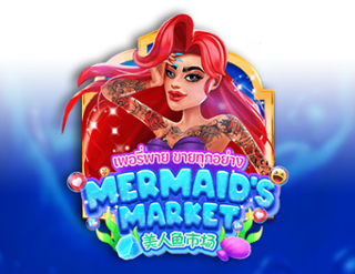 Mermaid's Market