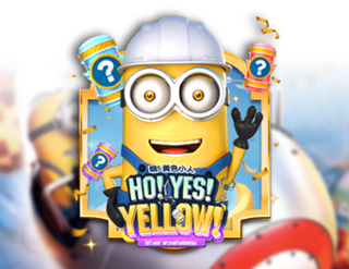 Ho! Yes! Yellow