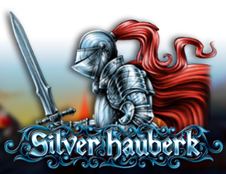 Silver Hauberk