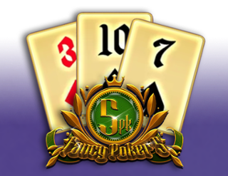 Fancy Poker 5