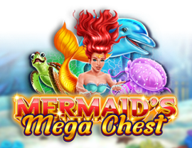 Mermaid's Mega Chest