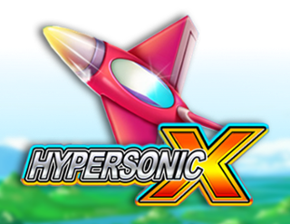 Hypersonic X