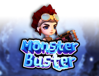 Monster Buster