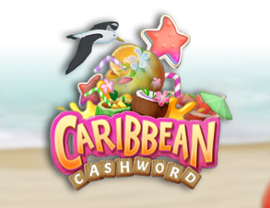 Caribbean Cashword