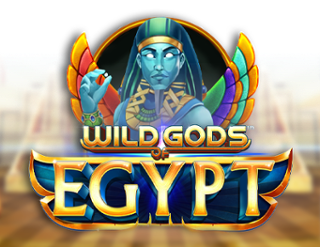 Wild Gods of Egypt