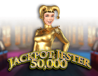 Jackpot Jester 50k